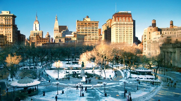 Union Square - NewYorkCityBoilersInc.com, 718-373-3030